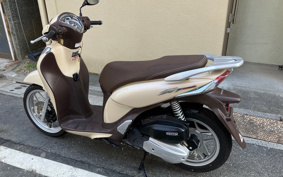 HONDA SH MODE JF51