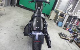 HARLEY XL883N 2017