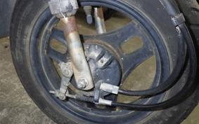 SUZUKI LET's 2 CA1PA