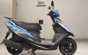 SYM GT125 2010