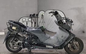 YAMAHA MAJESTY 125 SE27