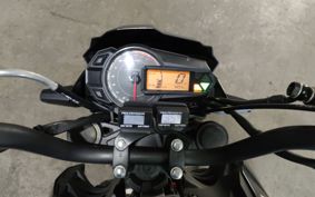 KAWASAKI Z125 PRO  BR125H