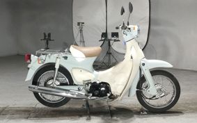 HONDA LITTLE CUB AA01