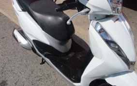 HONDA LEAD 125 JF45