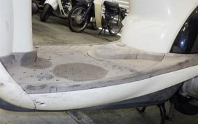 HONDA CREA SCOOPY AF55