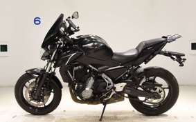 KAWASAKI Z650 A 2018 ER650H