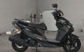 YAMAHA CYGNUS125XSR SED8J