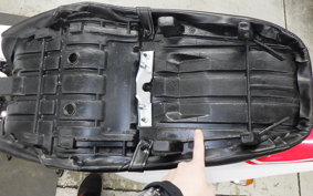 KAWASAKI BALIUS 250 Gen.2 ZR250B