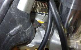 SUZUKI RMX250 S Gen.2 2025 SJ14A