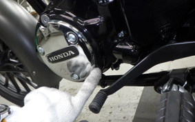 HONDA GB350C 2026 NC64