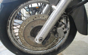 HONDA SHADOW 400 2000 NC34