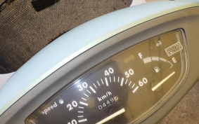 HONDA DIO CESTA AF34