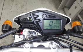 YAMAHA SEROW 250 Gen.3 2008 DG31J