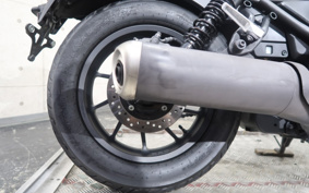 HONDA REBEL 250  S E-clutch MC49