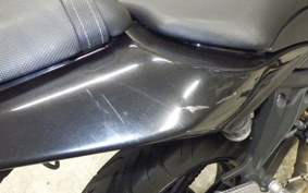 KAWASAKI NINJA 250R 2015 EX250K