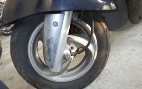 YAMAHA VINO 125 2003 5JS