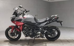 YAMAHA TRACER 9 GT RN51J