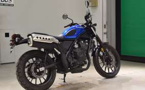 HONDA CL500 2025 PC68