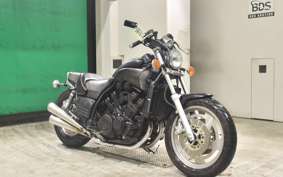 YAMAHA VMAX 1991