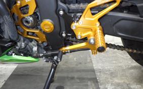 KAWASAKI ZX-25R-2SE 2017 ZX250H