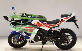 HONDA CBR600RR 2022