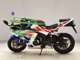 Фото Honda CBR600RR 2022 с японского аукциона