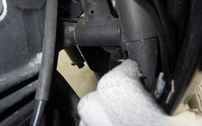 YAMAHA YZF-R25 A 1997 RG10J