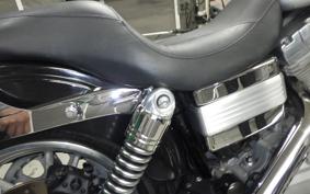 HARLEY FXDI 1450 2006