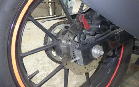 SUZUKI GSX-R125 DL33B