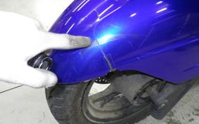SUZUKI SKYWAVE 250 (Burgman 250) S Gen.3 2014 CJ44A
