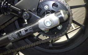 HONDA REBEL 250 A MC49