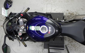 SUZUKI GSX-R1000 2006