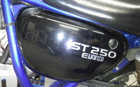 SUZUKI ST250E NJ4AA