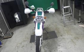 YAMAHA SEROW 225 W 4JG