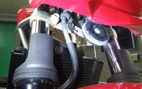 HONDA VTR 250 Gen. 2 MC33