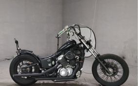 HONDA STEED 400 1993 NC26