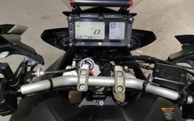 YAMAHA TRACER 9 GT RN51J