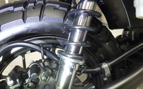 HONDA MONKEY 125 JB03