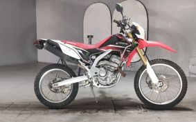 HONDA CRF250L MD38