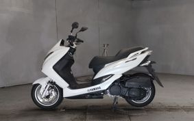 YAMAHA MAJESTY 155S SG28J