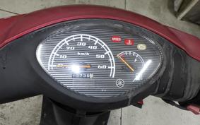 YAMAHA JOG Gen.5 SA36J