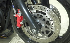 KAWASAKI ZRX400 2001 ZR400E