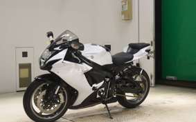 SUZUKI GSX-R600 2013