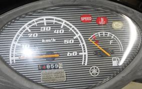 YAMAHA JOG Gen.5 2022 SA36J