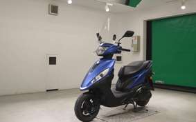 YAMAHA JOG125 2025 SEJ5J