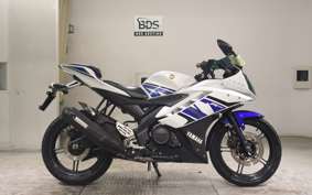 YAMAHA YZF-R15 2009