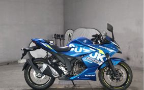 SUZUKI JIKUSA-SF250 ED22B