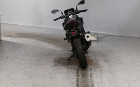 KAWASAKI Z250 EX250P