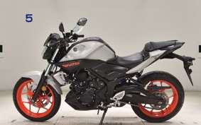 YAMAHA MT-25 2021 RG43J