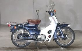 HONDA SUPER CUB90 HA02
